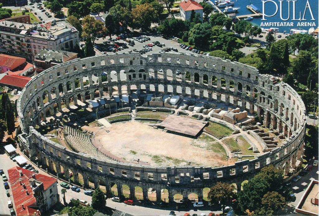 Slavica Penzion 3*