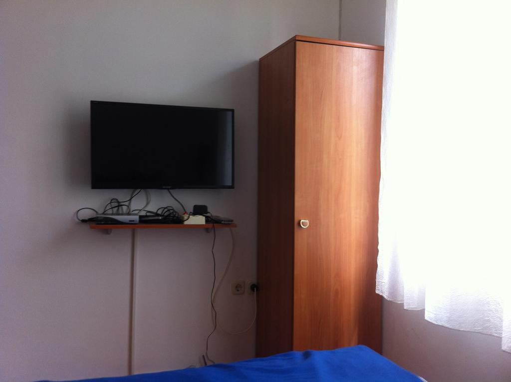 Penzion Slavica 3*